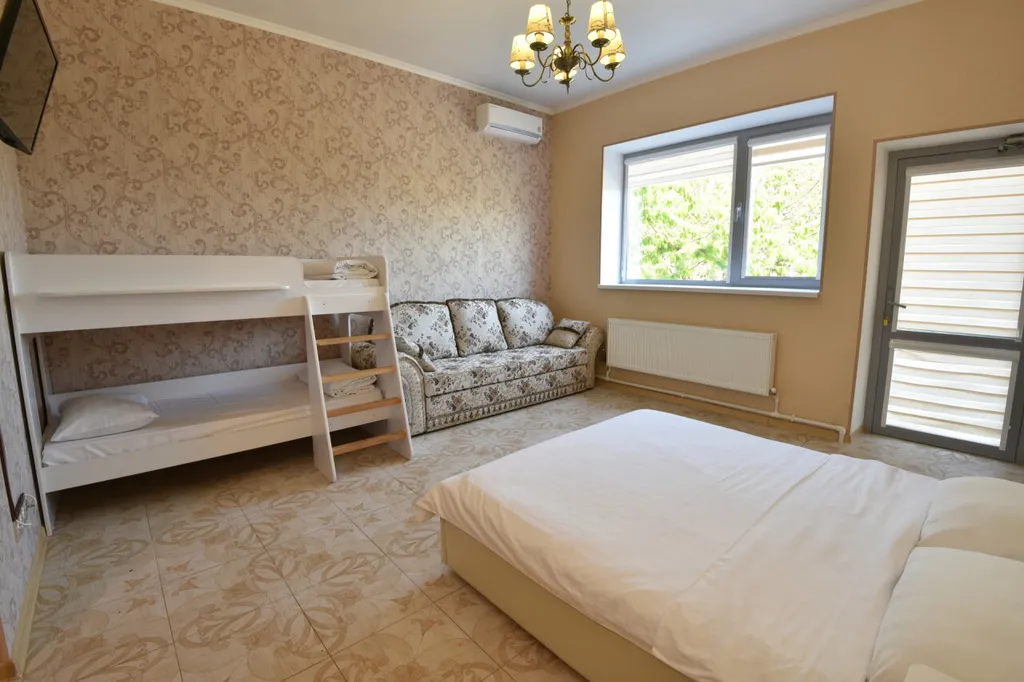 Квартира Комната — Кучугуры