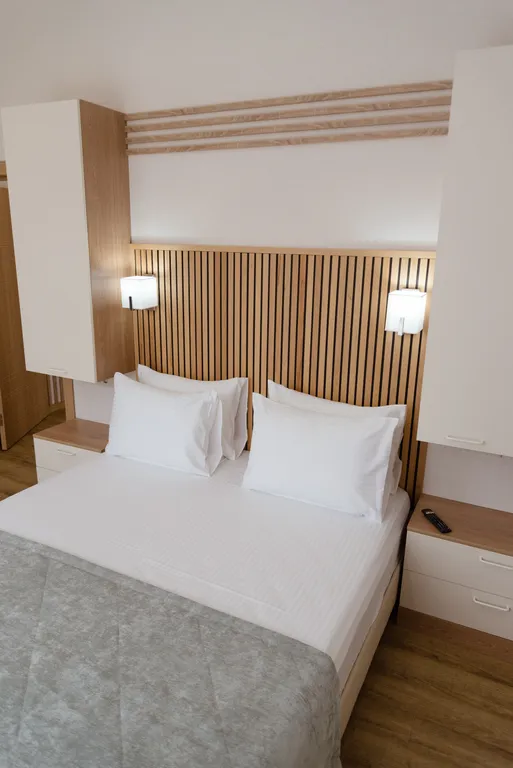 Квартира Комната — Дюрсо