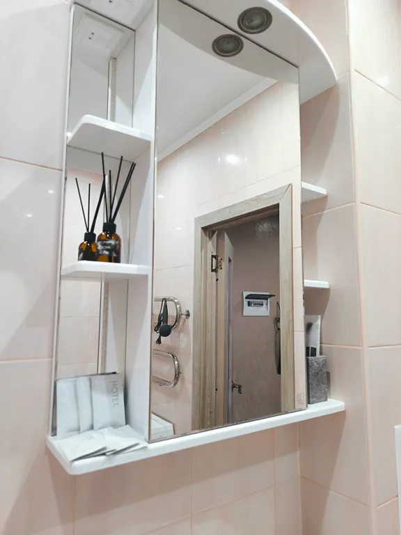 Квартира 1-комнатная Квартира — Анапа