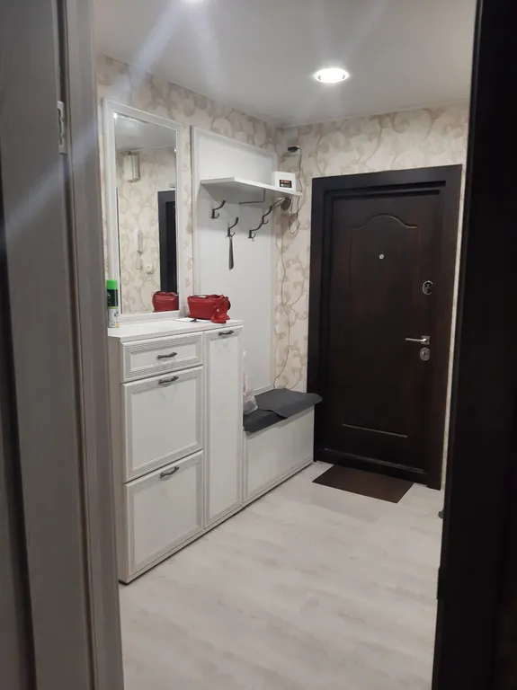 Современная уютная квартира в центре