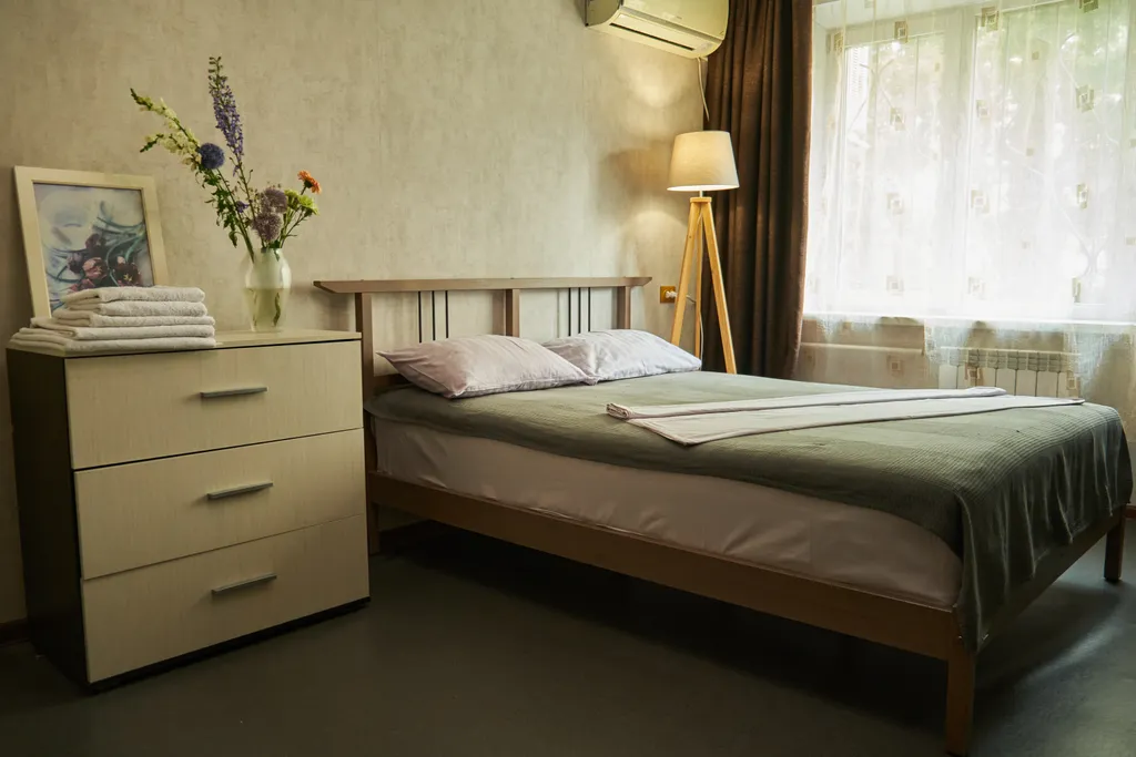 Апартаменты Family flat