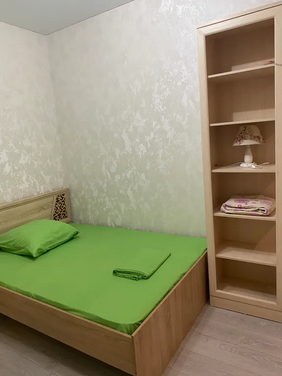 Трехкомнатная уютная, просторная квартира в Хосте