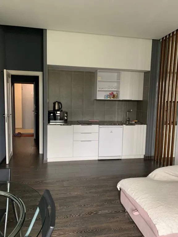 Квартира 2-комнатная Квартира — Екатеринбург