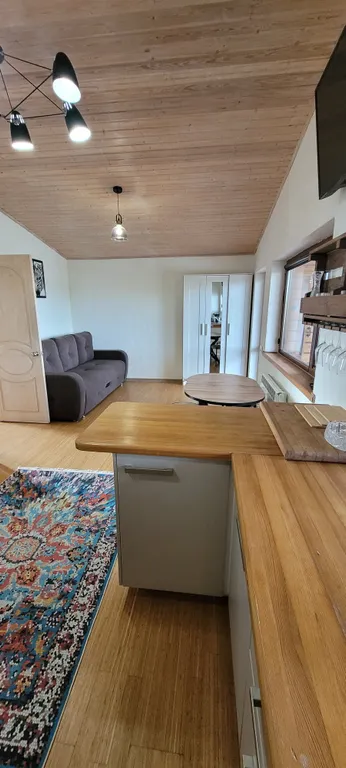 Уютный коттедж у реки