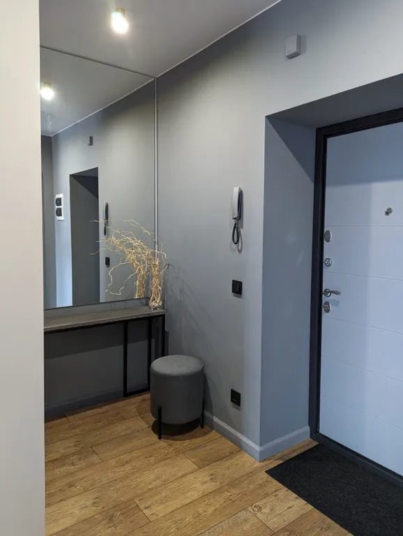 Апартаменты комфорт-класса Союз