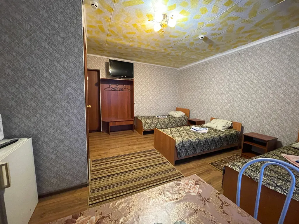 Квартира Комната — Калевала