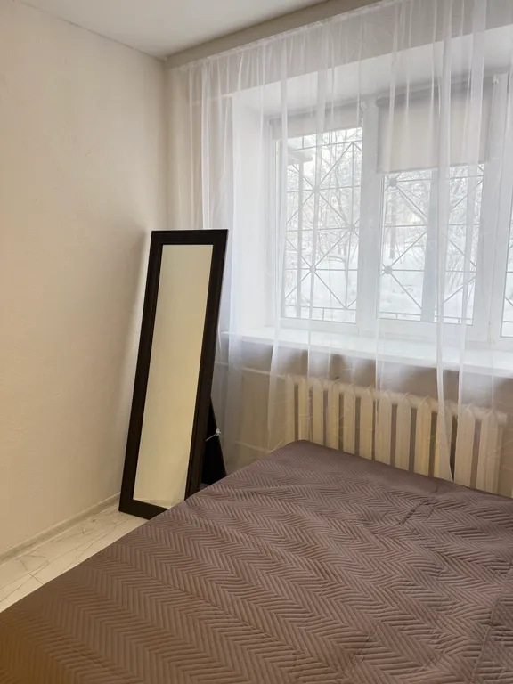 Уютная квартира в самом центре