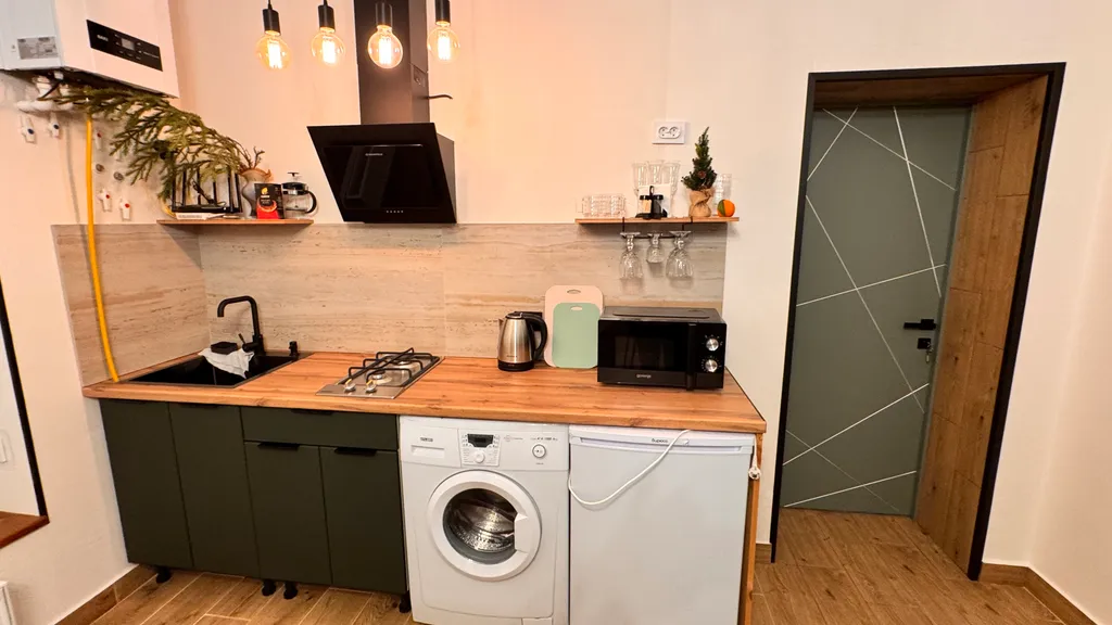 Дача в лавандах