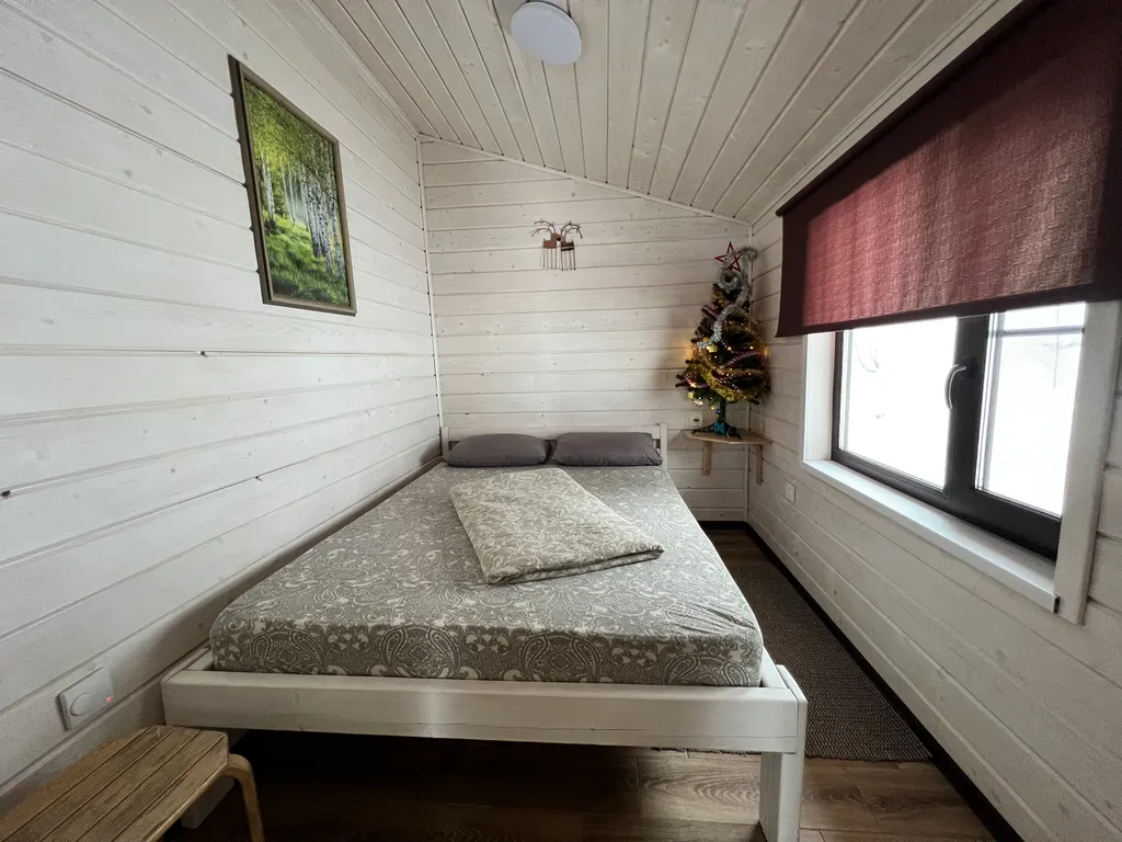 База отдыха Коттедж №6