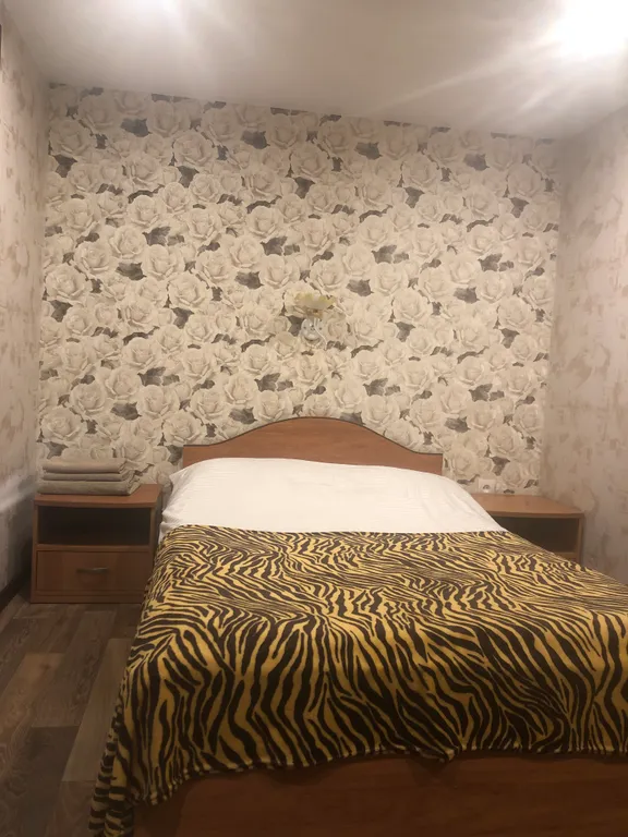 Студия в частном доме