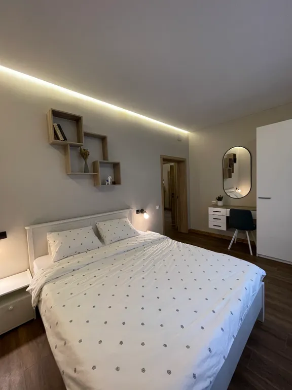 Дом в Рускеала