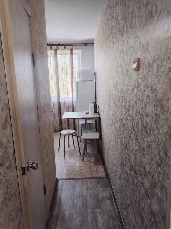 Квартира для командированных