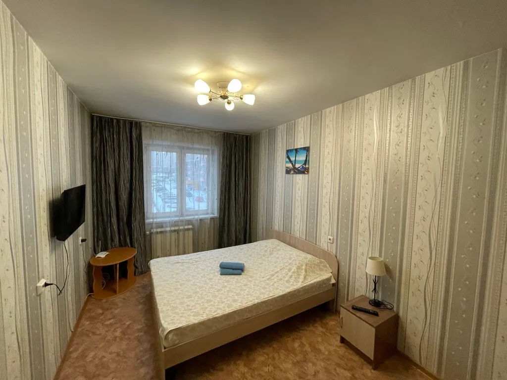 Квартира Новая, чистая, уютная квартира — Красноярск