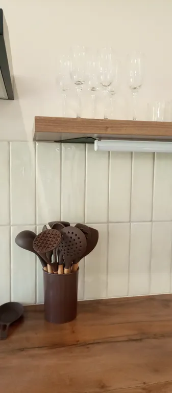 Коттедж в новом Сочи - тихо, зелено, уютно