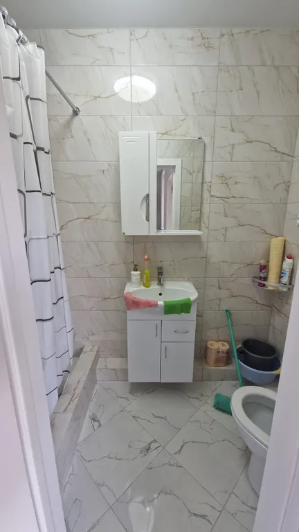 2-комнатная квартира люкс