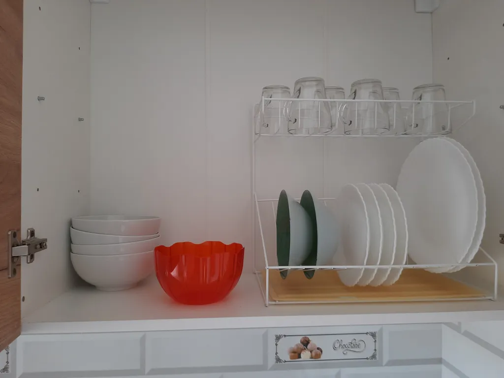 Уютная квартира в ЖК Holiday House