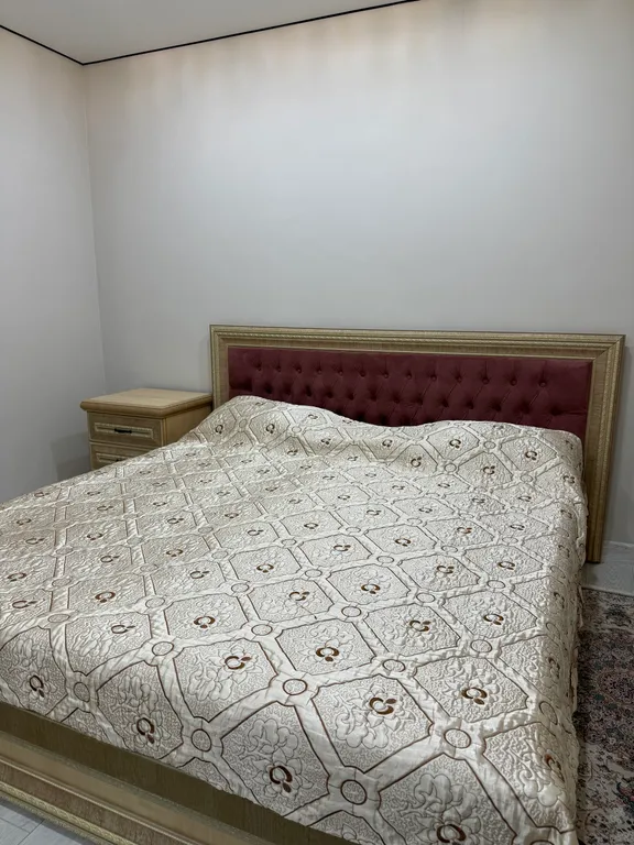 Квартира Трешка в 3-х минутах от моря и набережной — Дербент