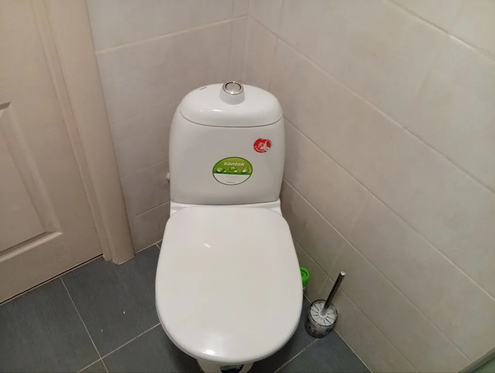 Студия с дизайнерским решением возле аэропорта Домодедово