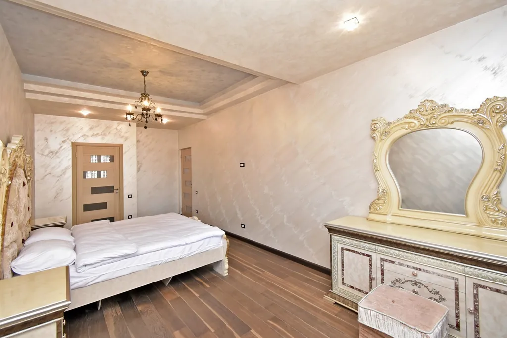 Просторная квартира на Северном проспекте