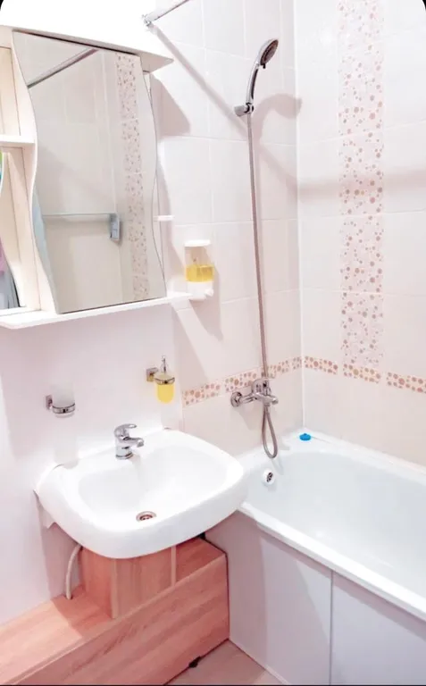 Квартира Квартира Блюхера — Ярославль