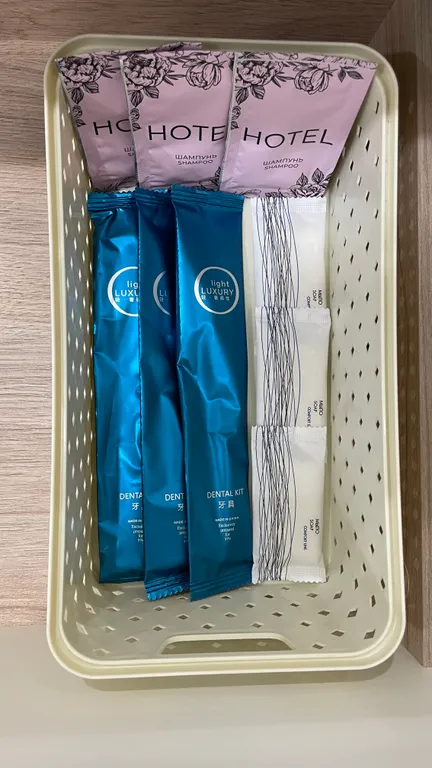 Квартира уютная