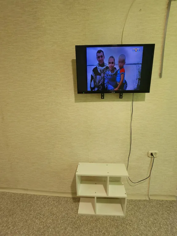 Уютная квартира в центре