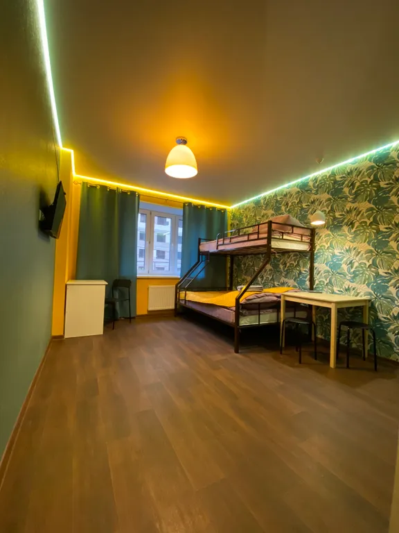 Квартира Студия ЭкоДом — аренда посуточно в Мытищи