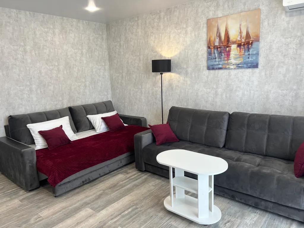 Апартаменты у моря в Анапе Демидова Хоумс