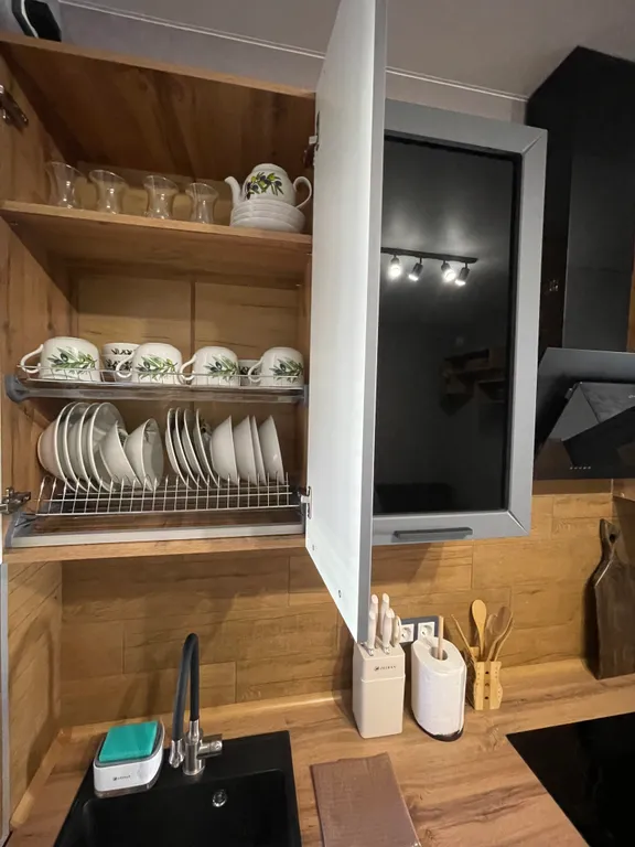 Уютная квартира на ж/д вокзале