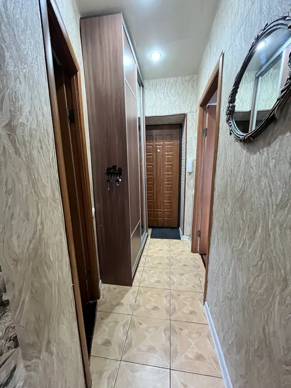 Квартира Квартира в центре — Феодосия