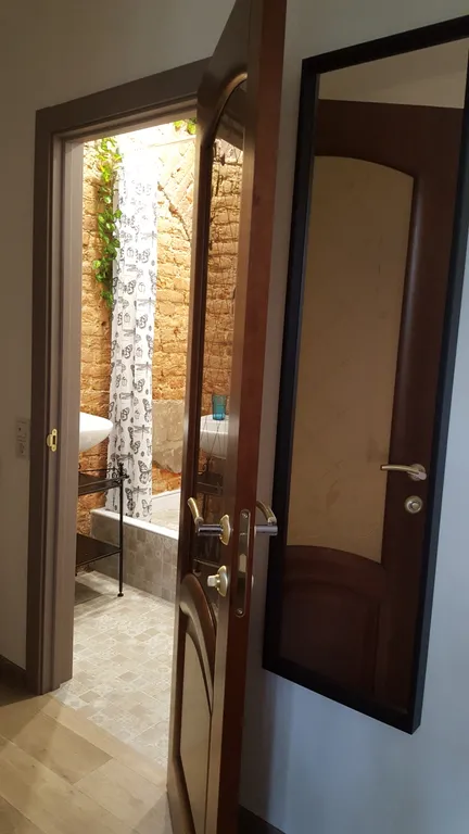 Квартира Квартира Ажиотаж на Казанской Apartment — Санкт-Петербург