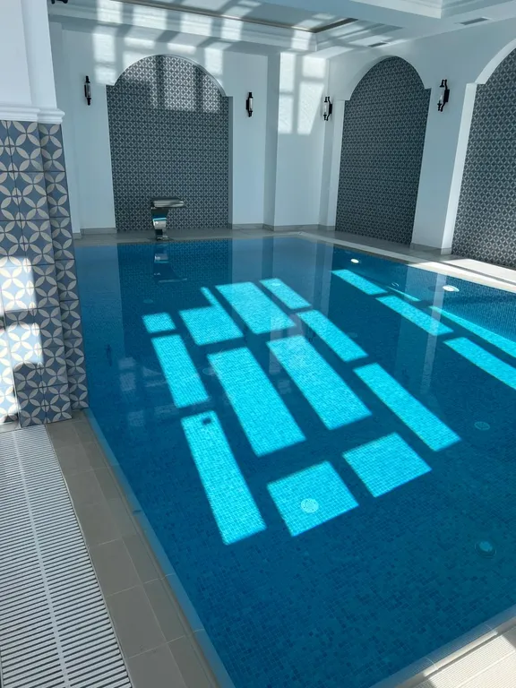 Квартира Монако с видом на море