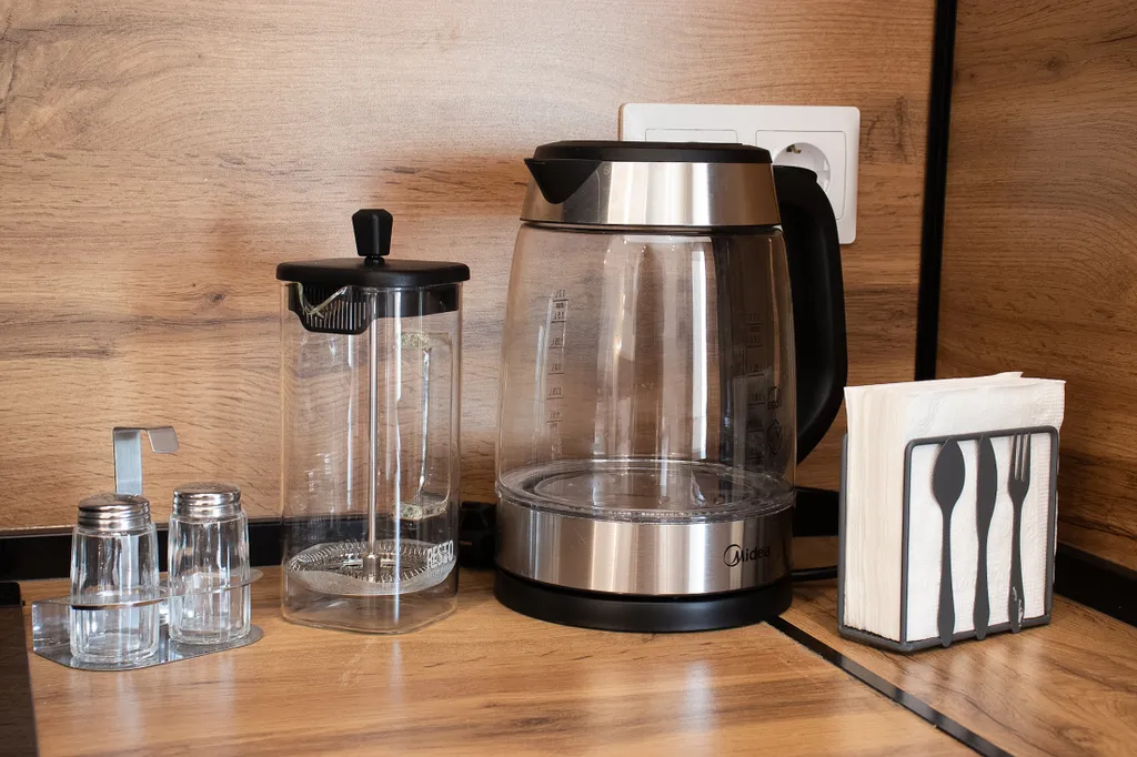 Апартамент для вашего отдыха с видом на море