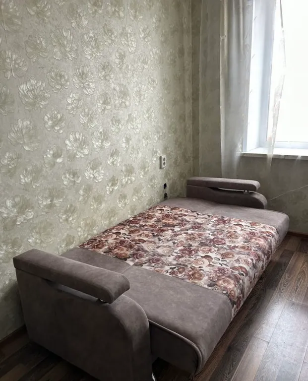 Квартира с видом на Преображенский собор