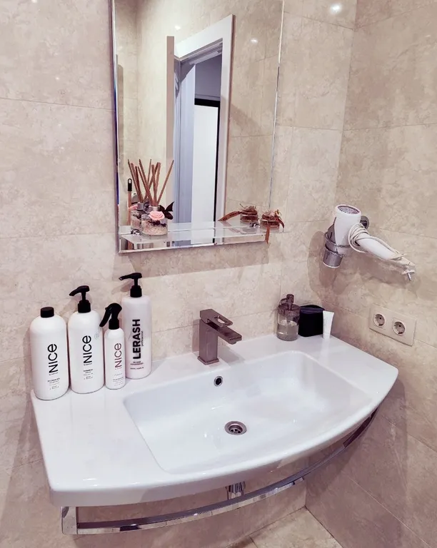 Спа Делюкс с бассейном