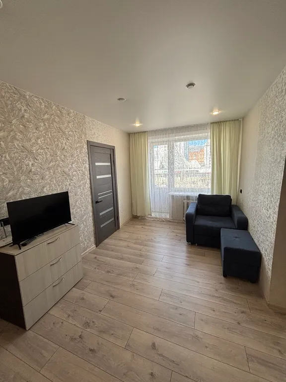 Уютная 2-комнатная квартира в центре города