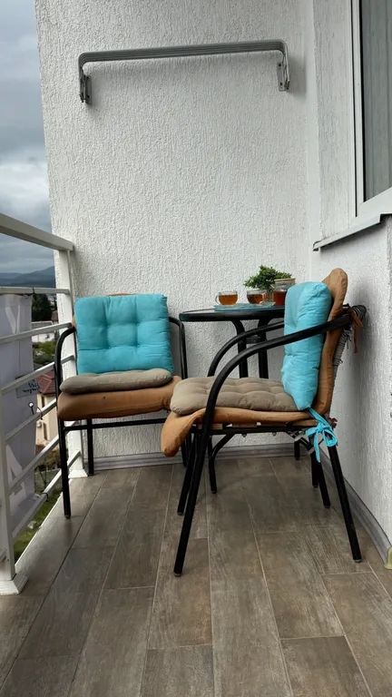 Квартира Квартира у моря — Сириус