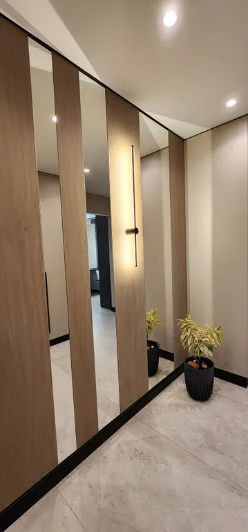 Новые комфортабельные Апартаменты в ЖК La Familia