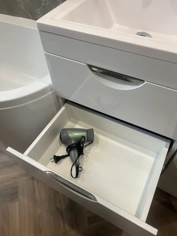 2-ая квартира в центре города с балконом