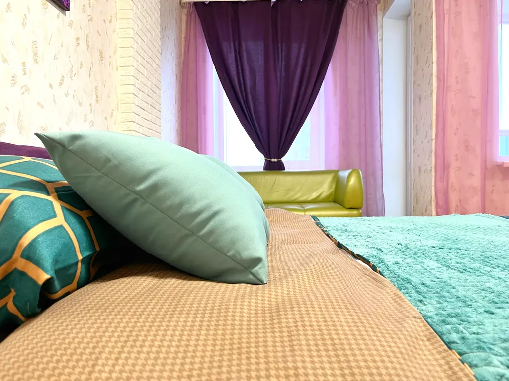 Уютная студия в центре города