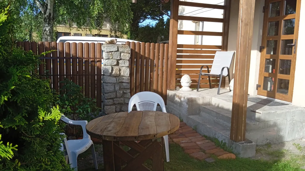 Квартира Апарт на Балтийской косе — аренда посуточно в Балтийск