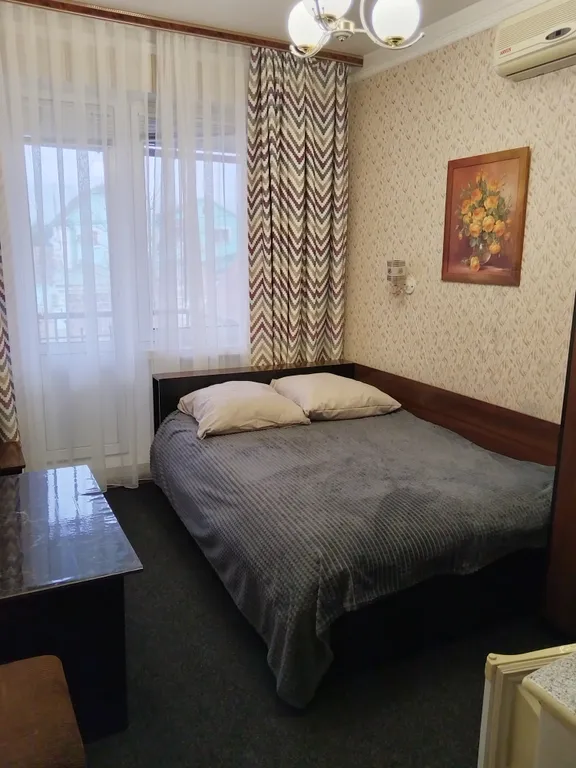 Квартира Двухместный однокомнатный номер — аренда посуточно в Феодосия