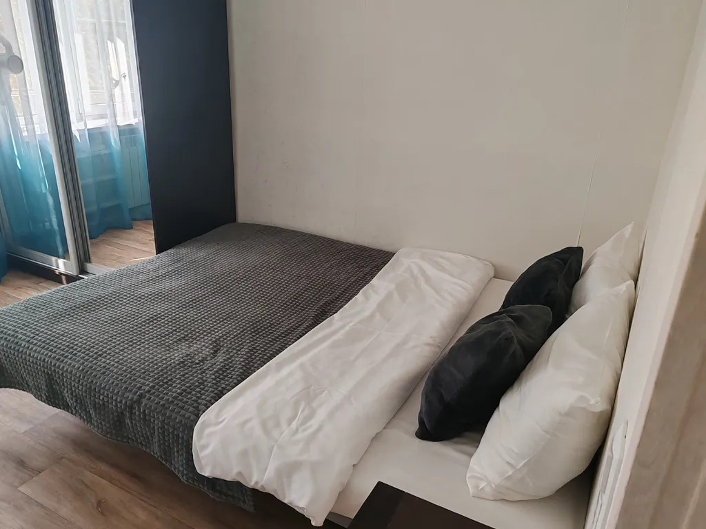 Уютная студия в центре города