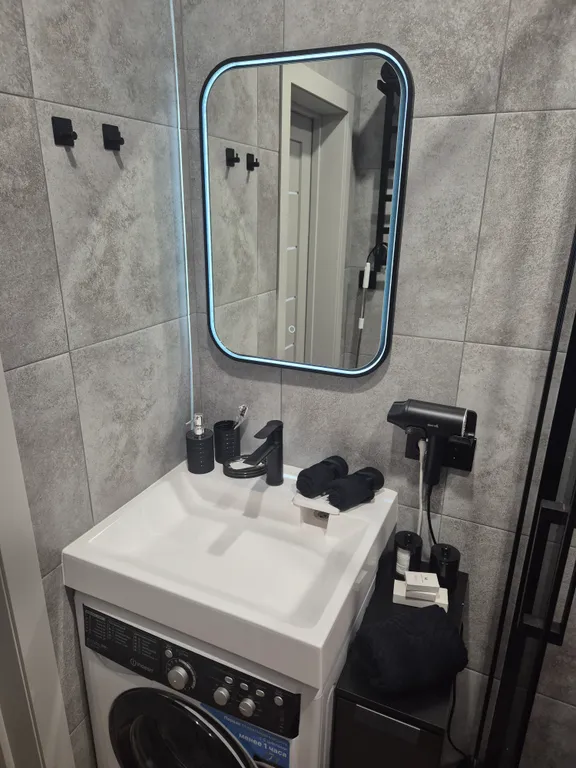 Квартира у моря