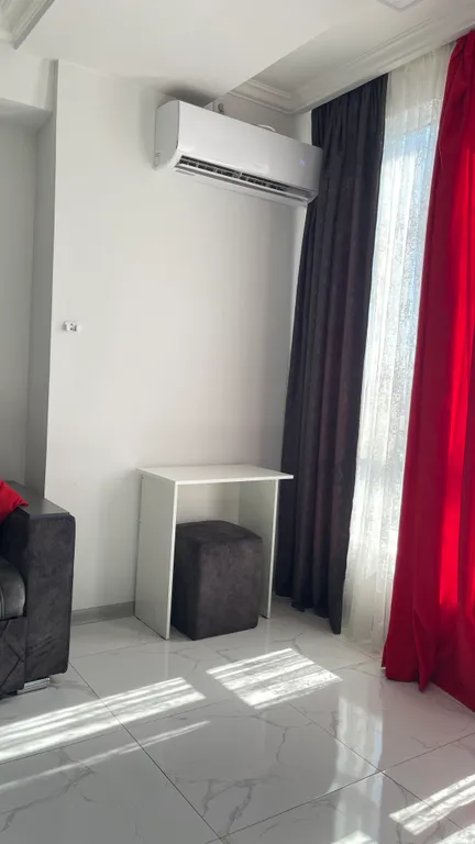 Квартира с шикарным видом в центре