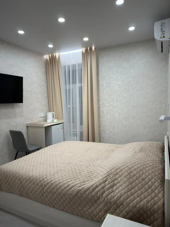 Гостиница "Черняховск" в самом центре исторического города!