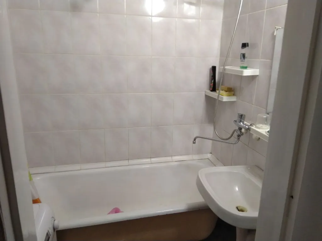 Квартира в историческом центре города