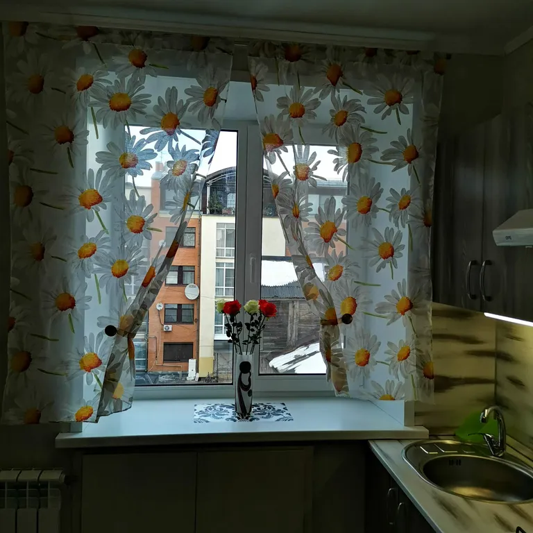 Квартира Квартира в самом сердце Ярославля — Ярославль