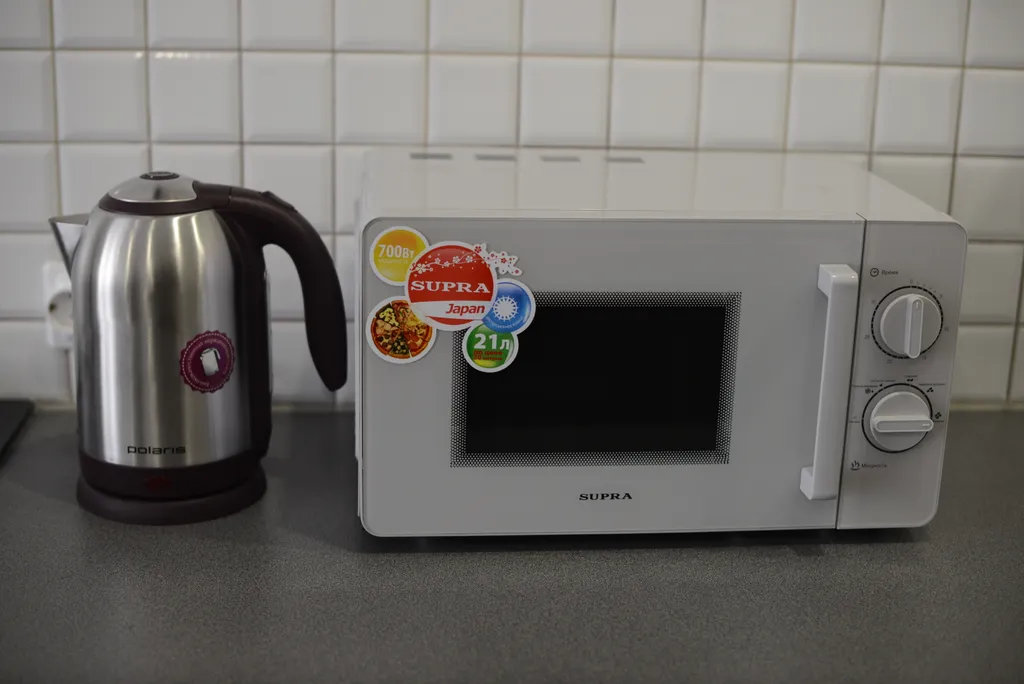 Квартира в центре города