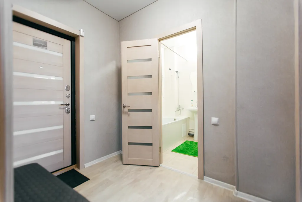 Апартаменты в центре